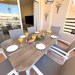 Apartment In Marbella Center With Sea Views
