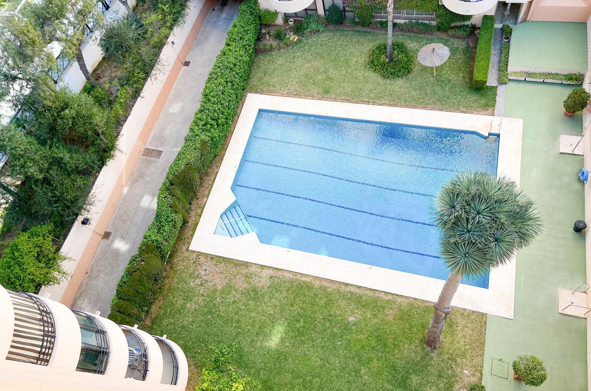 Appartement In Center With Sea Views Marbellac