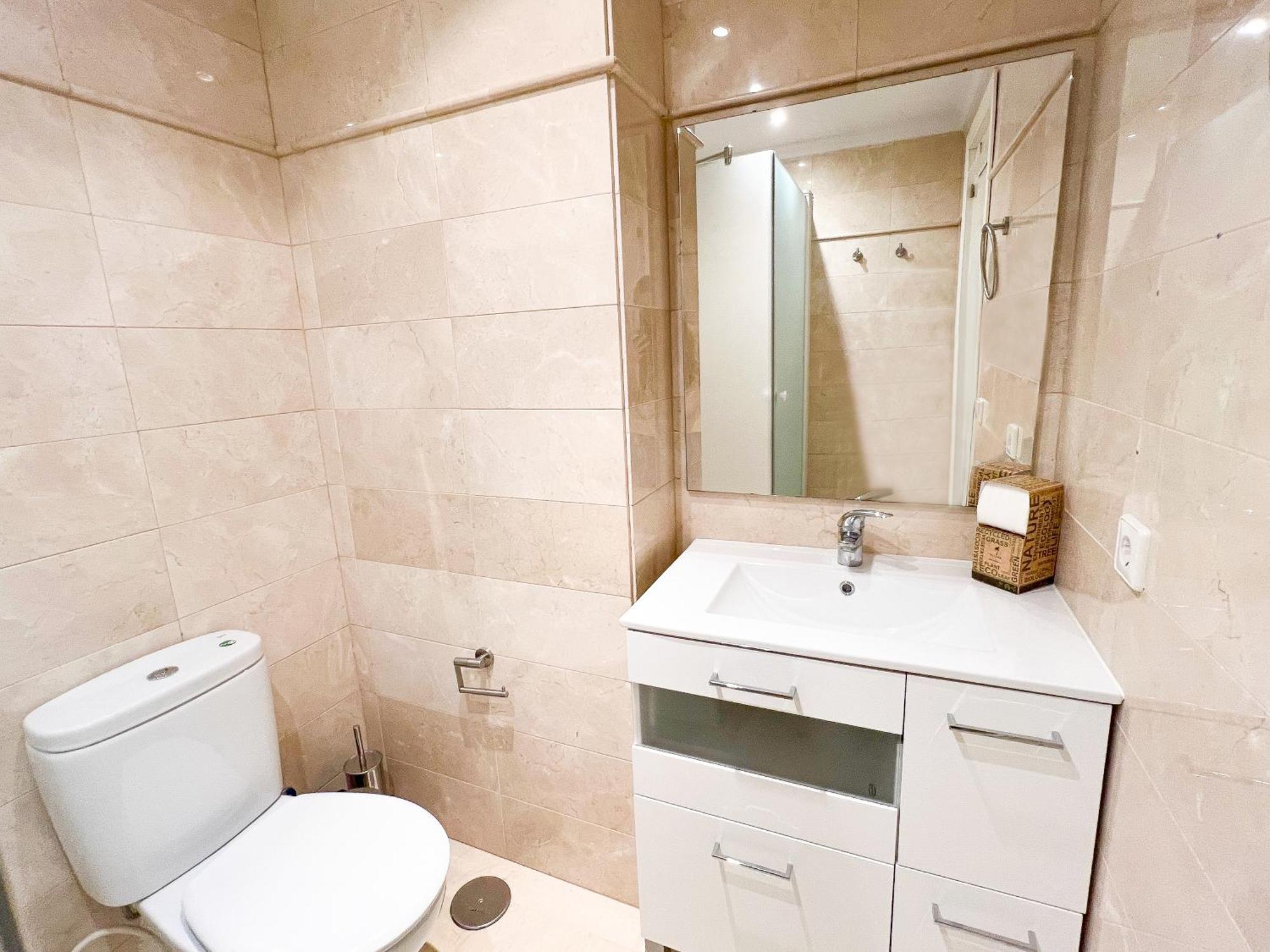 Appartement In Center With Sea Views *